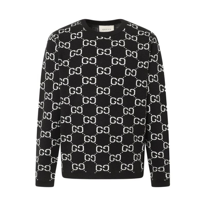 G*u*i sweaters